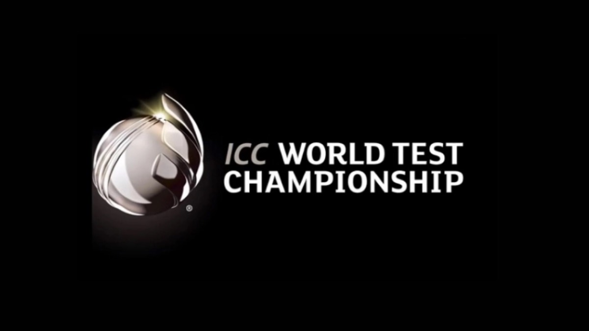 2021-23 ICC World Test Championship Points Table and Team Standings