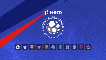 ISL 2022-23 Points Table: 2022-23 Indian Super League Team Standings