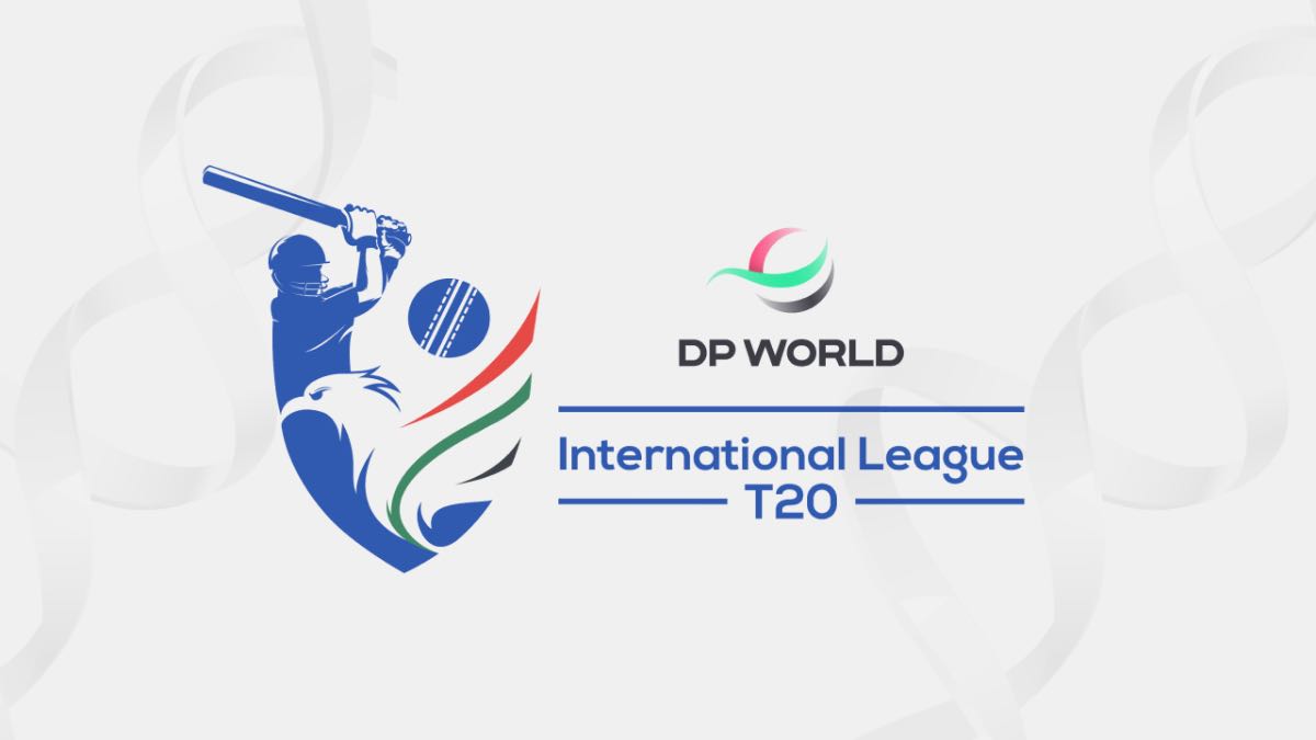 ILT20 2023 Points Table: International League T20 2023 Team Standings with Net Run Rate