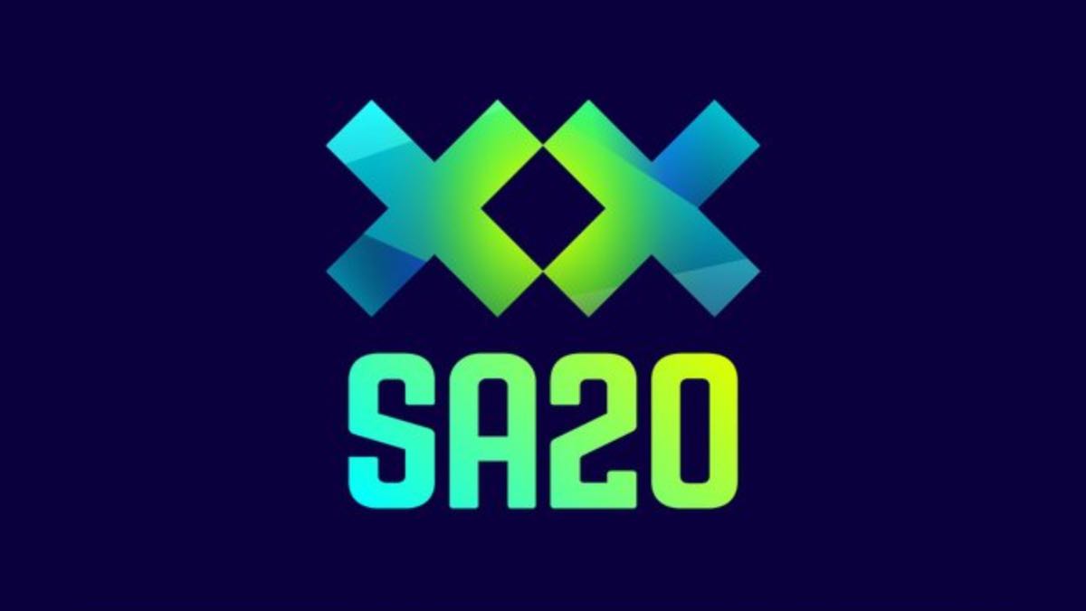 SA20 2023 Squad, Teams and Players List: SA20 League 2023 full player list for all teams